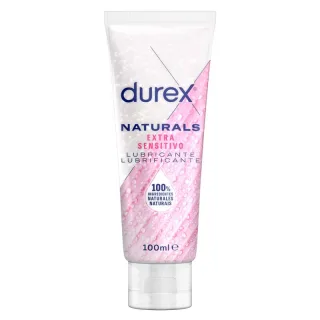 Gleitgel Naturals Extra Sensitive 100 ml