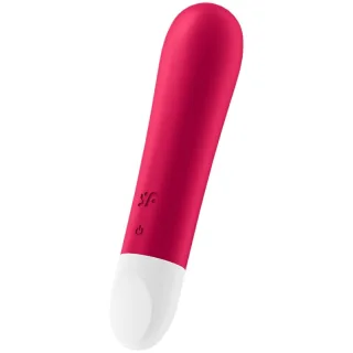 Vibrator Ultra Power Bullet 1 Rot