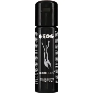 Silikon-Gleitgel Bodyglide superkonzentriert auf Silikonbasis 100 ml