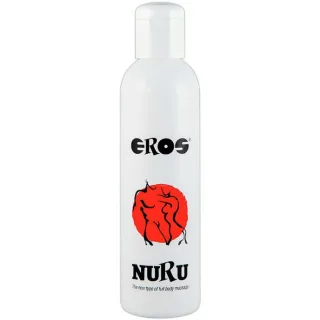Massageöl Nuru mit Mineralien 1000 ml
