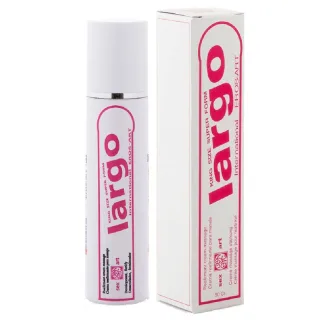 Intimcreme Largo für Ihn 50 ml