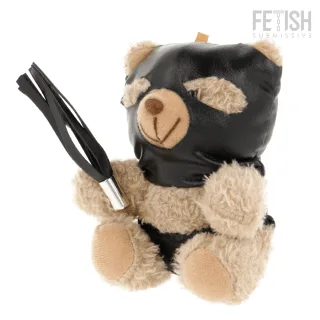 Fetisch-Toy Luno BDSM Teddybär Modell 7