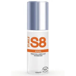 Gleitgel S8 125 ml
