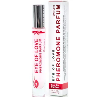 Parfüm One Love 10 ml