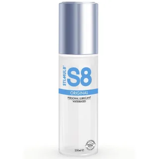 Gleitgel S8 auf Wasserbasis 250 ml