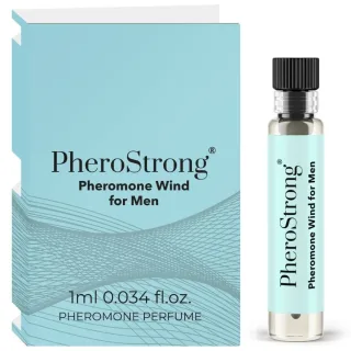 Parfüm Pheromone Wind für Männer 1 ml