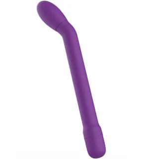 G-Punkt-Vibrator Bgee Infinite Classic wiederaufladbar Lila 18 x 2,5 cm