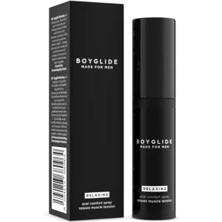 Analspray Boyglide Relaxing zum Entspannen 20 ml