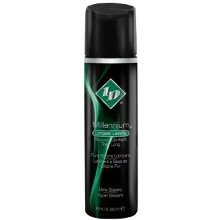 Gleitgel ID Millennium auf Silikonbasis 250 ml
