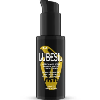 Silikon-Gleitgel Lubesil auf Silikonbasis 50 ml