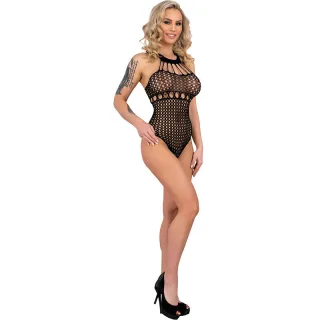 Fashion Body Orvina Schwarz Einheitsgröße