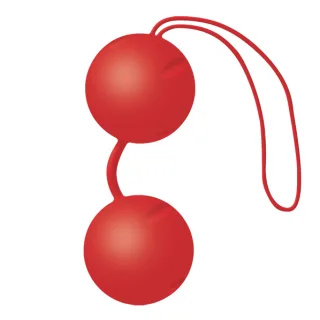 Liebeskugeln Joyballs Lifestyle Rot