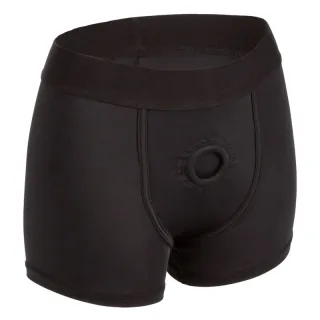 Strap-on Boxer-Harness L/XL