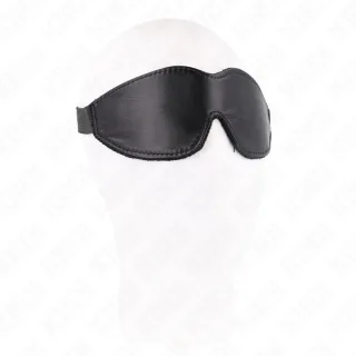 Fetisch-Toy Hautgefütterter Bandage Schwarz