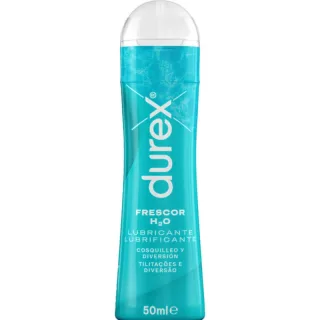 Gleitgel Play Frische 50 ml
