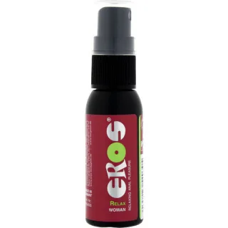 Anal-Entspannungsspray Relax Woman 30 ml