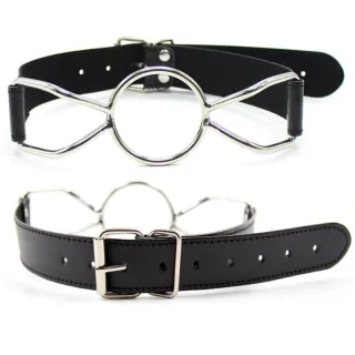 Fetisch-Toy Spinne Mundgags M
