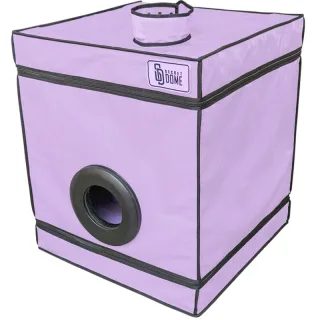 Fetisch-Toy Kink Club Cabina Bukkake Morado