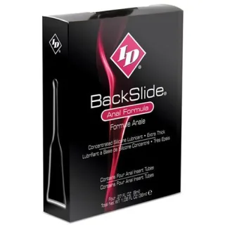 Anal-Gleitgel Anal Insert 4 Röhren 8 ml
