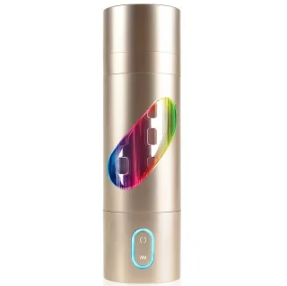 Roto-Bator USB – Anus-Masturbator