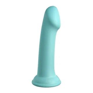 Dildo Big Hero Grün 15,2 cm