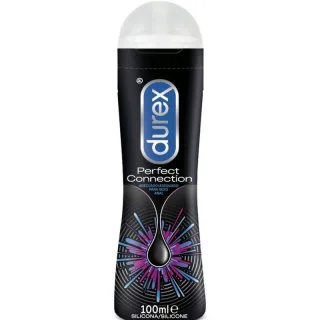 Silikon-Gleitgel Perfect Connection 100 ml