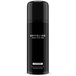 Silikon-Gleitgel Boyglide auf Silikonbasis 30 ml