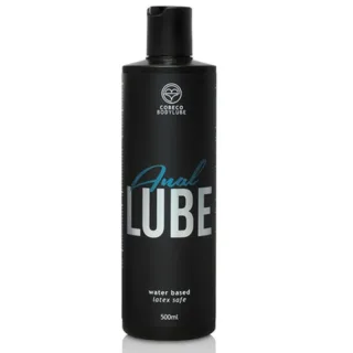 Anal-Gleitgel Anal Lube 500 ml