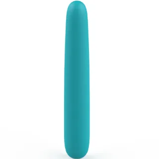 Vibrator Bgood Infinite Deluxe wiederaufladbar Blau