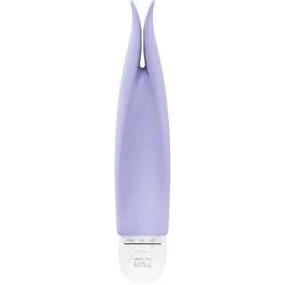 Vibrator Volita Lila 16 cm