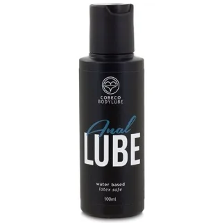 Anal-Gleitgel Anal Lube 100 ml