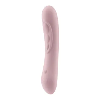 G-Punkt-Vibrator KIIROO Pearl Rosa
