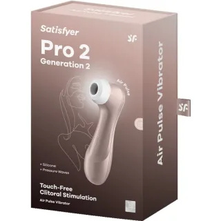 Vibrator Sale% Pro 2 Neue Generation 2 Luftpulsvibrator Sale%