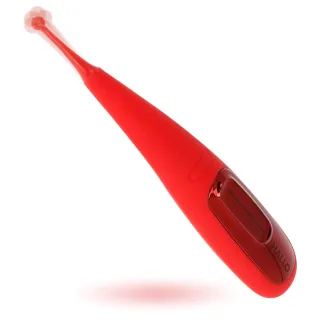 Focus Auflegevibrator Rot