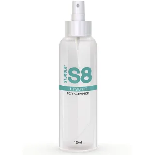 Toy-Reiniger S8 Hygienisch 150 ml