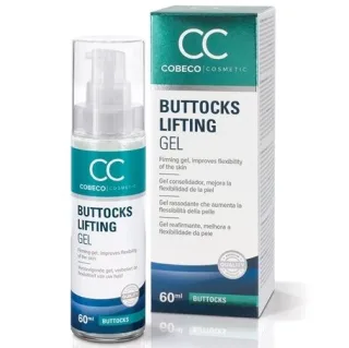 Intimpflege CC Buttocks Gel 60 ml