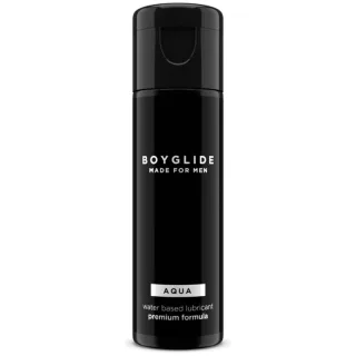 Gleitgel Boyglide Analgleitgel auf Wasserbasis 30 ml