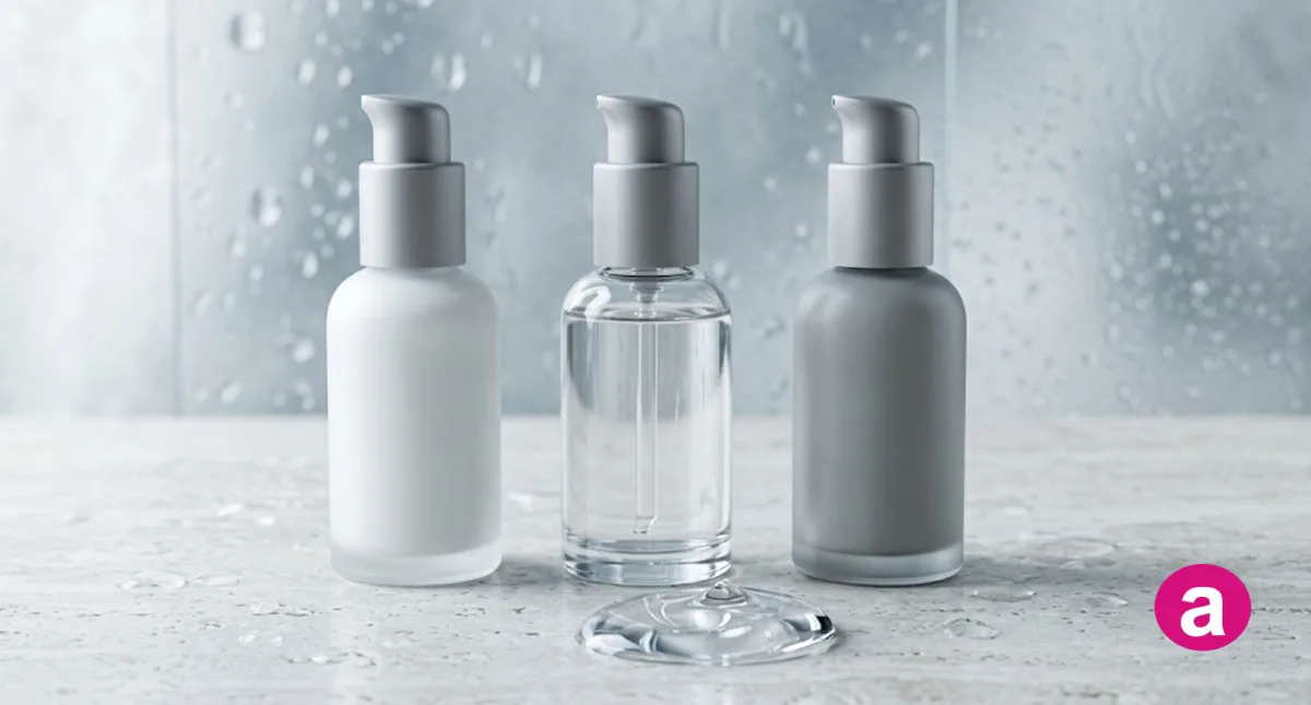 Gleitgel-Guide: Wasserbasis, Silikon oder Hybrid – Unterschiede und Anwendung