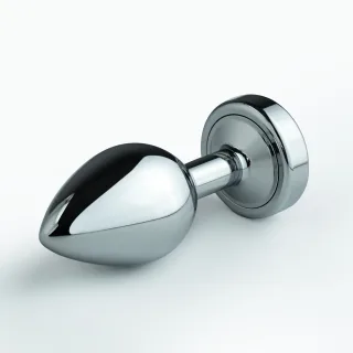 Analplug Borealis mit LED 7 x Ø 3,2 cm