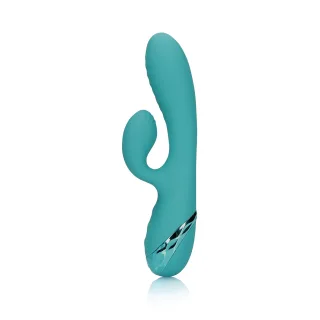 Aufblasbarer Rabbit Vibrator