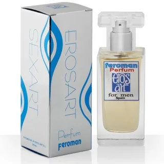 Parfüm Feroman für Ihn 50 ml