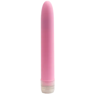 Vibrator Velvet Touch Pink