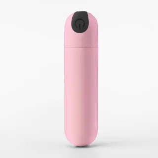 Vibro-Ei Imoan mit Akku Rosa Ø 2 cm