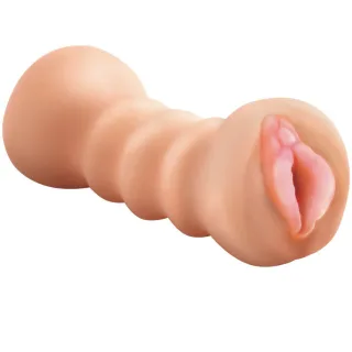 Masturbator Flip Me Over Vagina und Anus