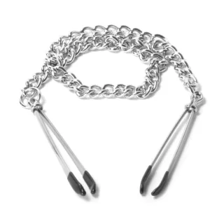 Tweezer Clamps