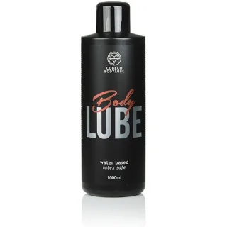 Gleitgel Body Lube 1000 ml
