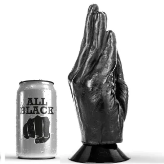 Analplug Fisting Hand 21 x 7 cm