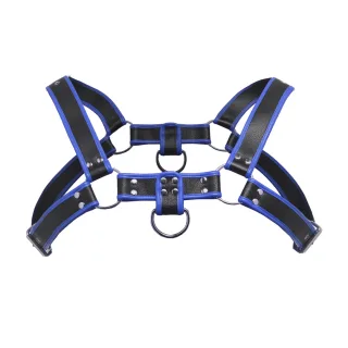 Harness Bulldog