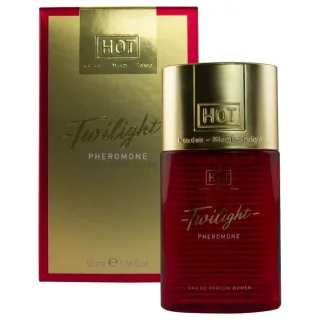 Parfüm Hot Twilight Pheromon Eau de Parfum für Frauen 50 ml