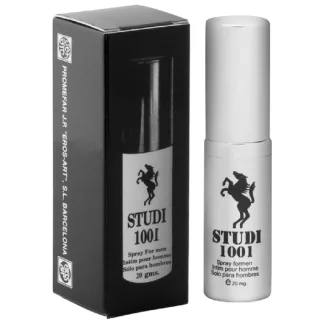 Stimulationsspray Studi 1001 für Ihn 20 ml